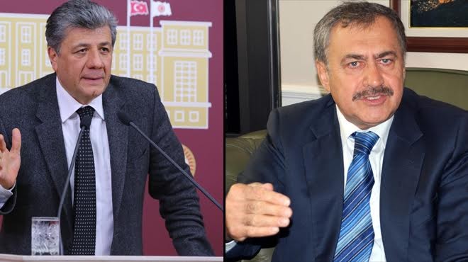 Meclis te İzmir düellosu: Bakan Eroğlu ile CHP’li Balbay karşı karşıya…