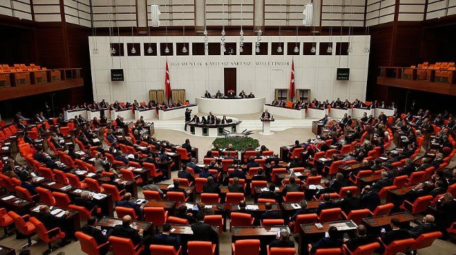 Meclis’te ‘İzmir’ tartışması: Sertel ile Eroğlu ve Dağ karşı karşıya!