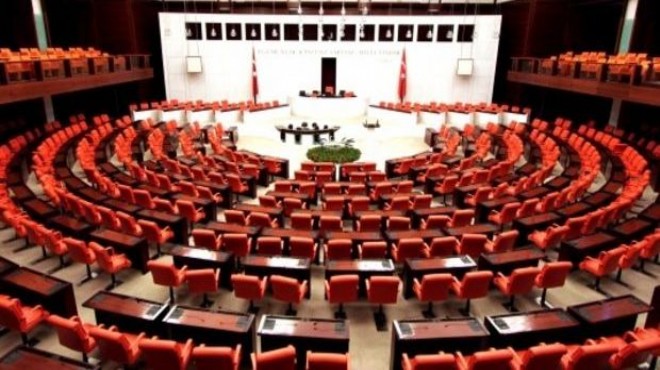 Meclis yeni dönemde 12 partiyle işbaşı yapacak