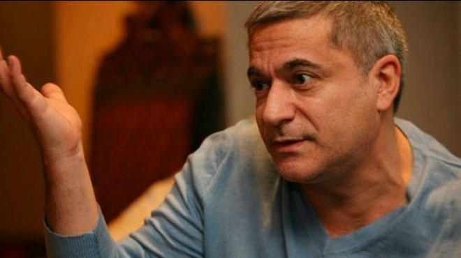 Mehmet Ali Erbil den sürpriz HDP çıkışı