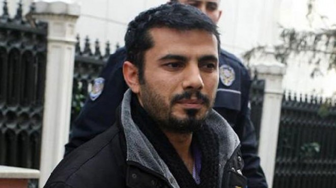 Mehmet Baransu ya 19 yıl 3 ay hapis cezası