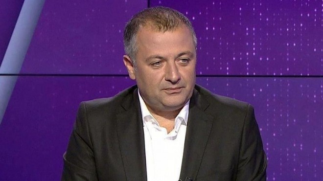 Mehmet Demirkol: TFF başkanı olsam ligi oynatmam!