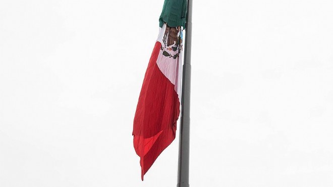 Meksika da eski valinin başına ödül konuldu