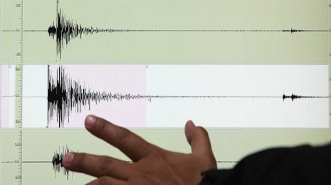 Meksika kıyılarında 7.0 lık deprem