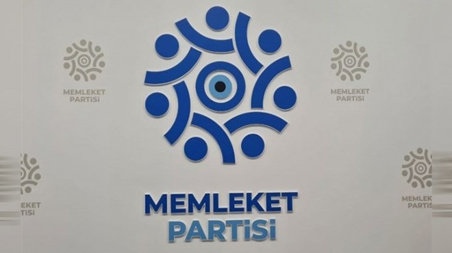 Memleket Partisi nde PM ye İzmir den 4 isim!