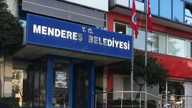 Menderes Belediyesi’nin kamulaştırma hamlesi mahkemelik oldu!