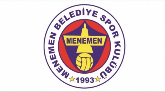 Menemen Belediyespor, kritik maça odaklandı