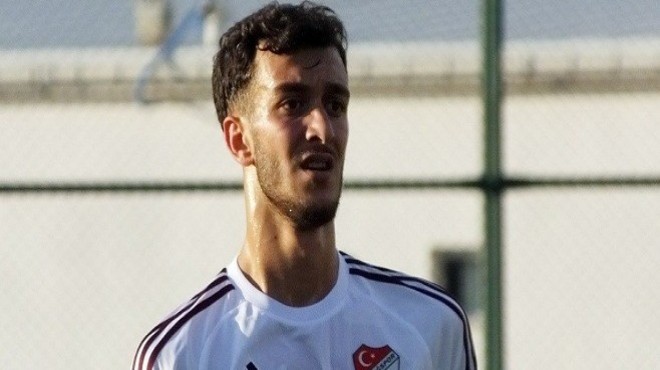 Menemen Belediyespor un yeni golcüsü imzaladı