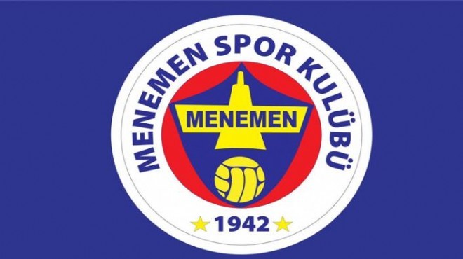 Menemen FK kupada Bigaspor la karşılaşacak