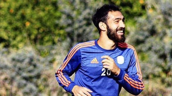 Menemenspor da Samed Ali transferi olmadı