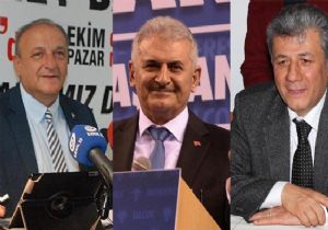 İzmir siyasetinin twitter fenomenleri: Kim/nasıl kullanıyor?