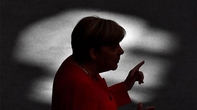 Merkel den flaş Türkiye açıklaması: Söz konusu olamaz