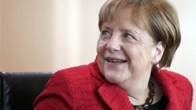 Merkel: Türkiye ile anlaşamazsak…