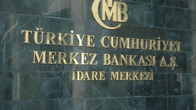 Merkez Bankası faiz kararını verdi!