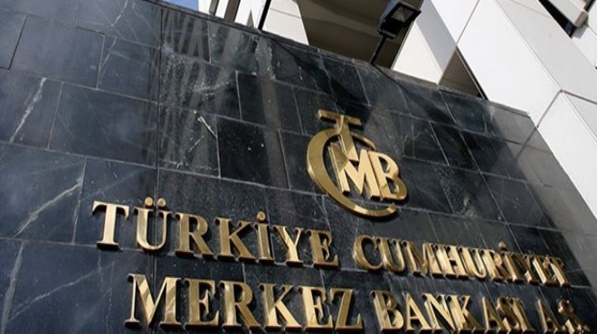 Flaş karar: Merkez Bankası faize dokunmadı!