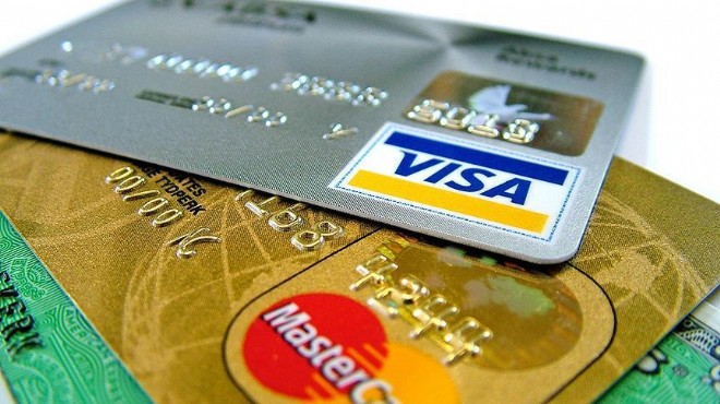 Merkez Bankası ndan kredi kartları azami faiz oranları duyurusu