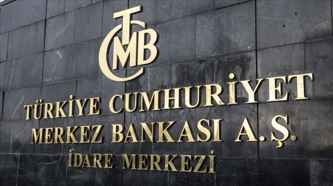 Merkez Bankası ndan  zorunlu karşılık  kararı