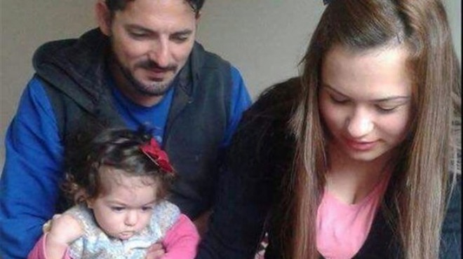 Mersin’deki faciada genç çift hayatını kaybetti, 2 kişi aranıyor!