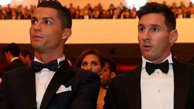 ‘Messi mi Ronaldo mu?’ tartışması ölümle bitti!
