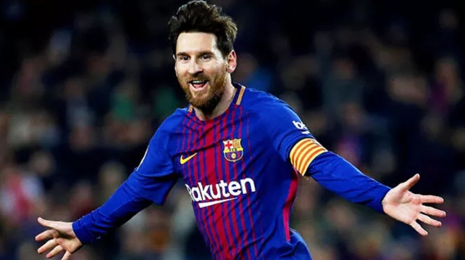 Messi'nin Barcelona'dan istekleri pes dedirtti!