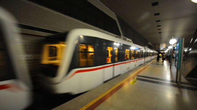 Metro, İZBAN ve Karşıyaka Tramvayı na Fuar ayarı!