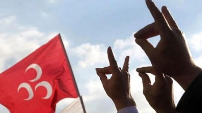 MHP’de aday listeleri netleşti: İzmir’de sürpriz!