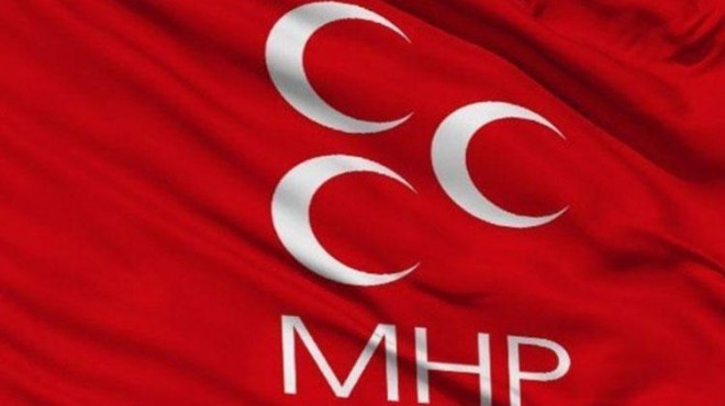 MHP de Erhan Usta ihraç edildi