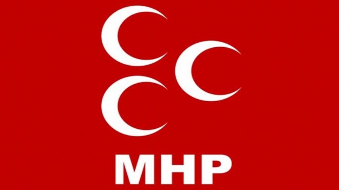 MHP den Akşener e suç duyurusu