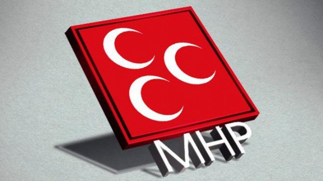 MHP den Berberoğlu açıklaması geldi!