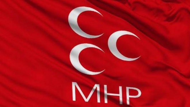 MHP den flaş seçim barajı açıklaması