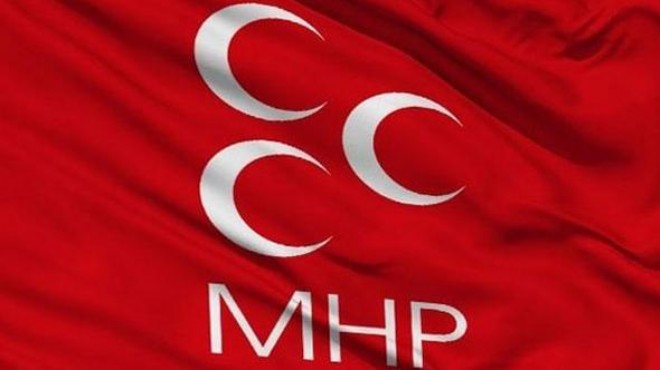 MHP den zehir zemberek açıklama!