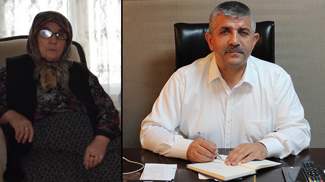 MHP İl Başkan Şahin’in annesi koronavirüs sebebiyle hayatını kaybetti