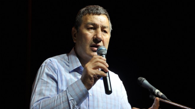 MHP İl Başkanı Karataş: Türk Milleti yeni bir destan yazacak