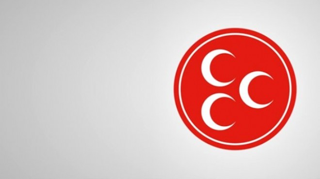 MHP İl Başkanı Şahin: İzmir’de adaylarımız belli!