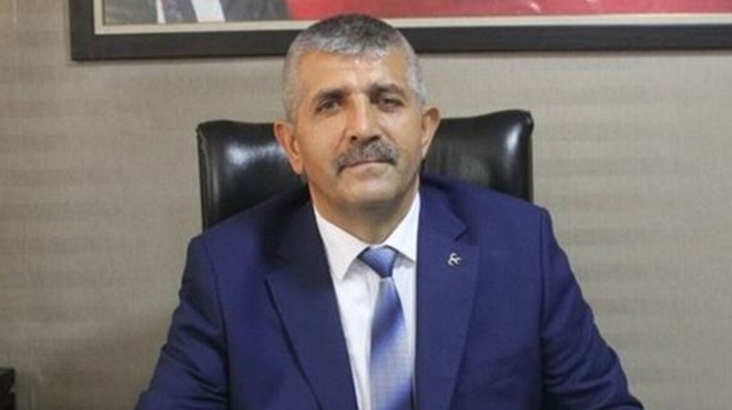 MHP İl Başkanı Şahin: Soyer, Abdullah Gül ün ekibinden!