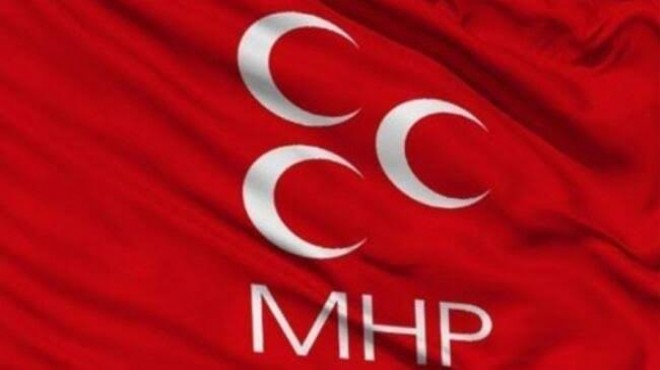 MHP İl Başkanlığı na silahlı saldırı!