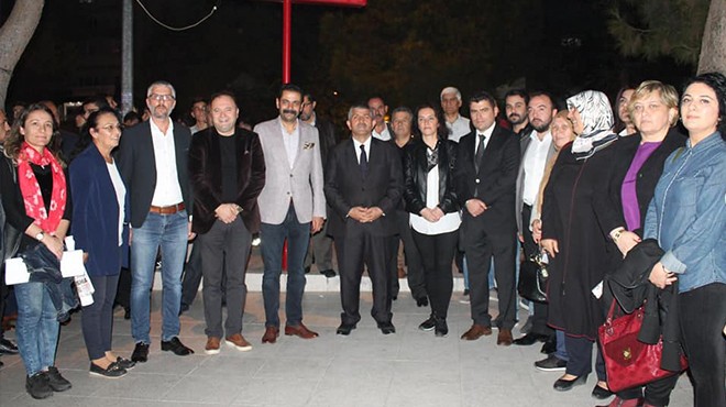 MHP İzmir de 4 ilçeye başkan ataması
