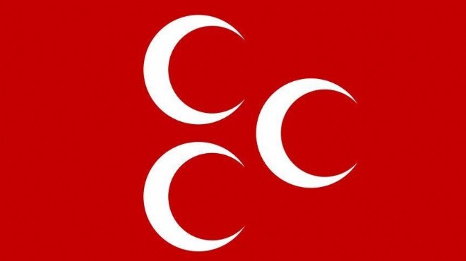MHP İzmir’de flaş gelişme: Koç istifa etti liste değişti!