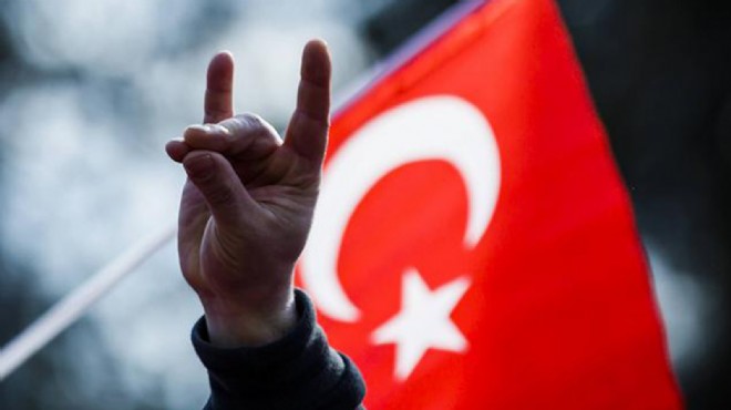 MHP İzmir de kongre süreci tamam! Kimler başkan seçildi