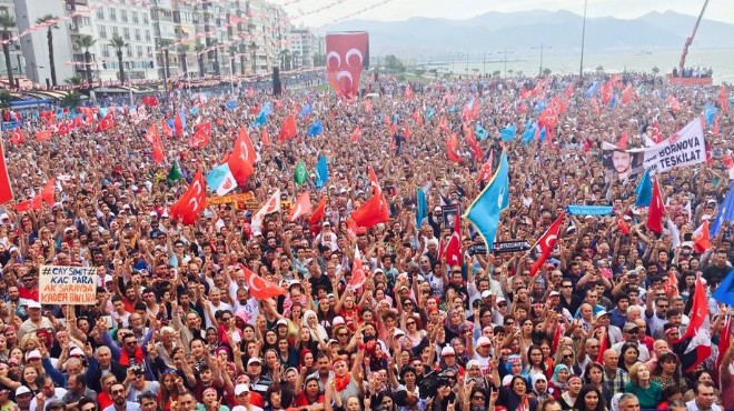 MHP İzmir’de kongre mesaisi: 2 günde 10 başkan belli oldu!