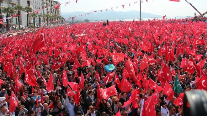 MHP İzmir de o kongre için flaş iddialar: Neden ertelendi?