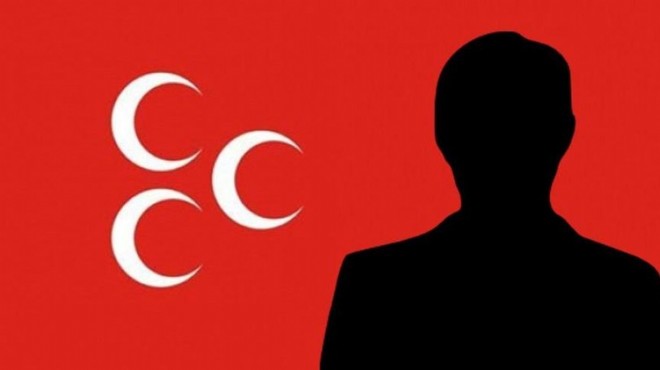 MHP İzmir’de sürpriz: İki ilçe başkanı adaylık için istifa etti!