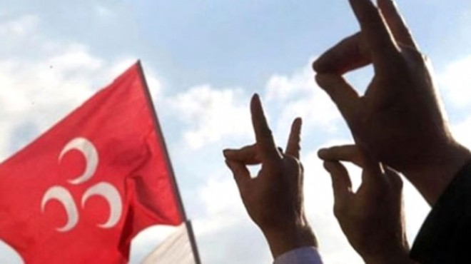 MHP İzmir yerel seçim startını verdi: Tüm ilçelerde aday gösterilecek mi?