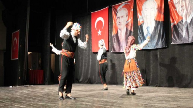 MHP Karşıyaka dan Alevilik konferansı