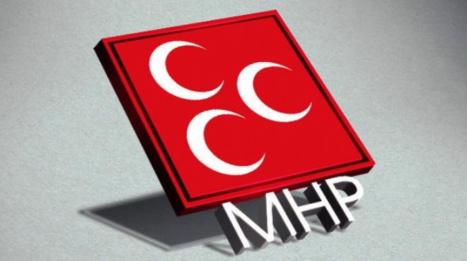MHP den CHP ye Barzani suçlaması