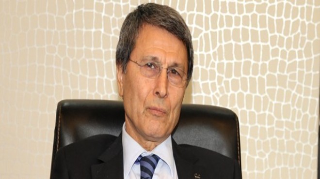 MHP li Halaçoğlu ndan istifa açıklaması