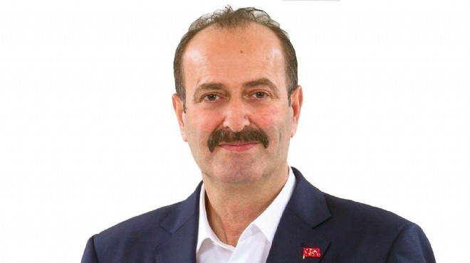 MHP li Osmanağaoğlu: İzmir atıklara mahkum değildir!