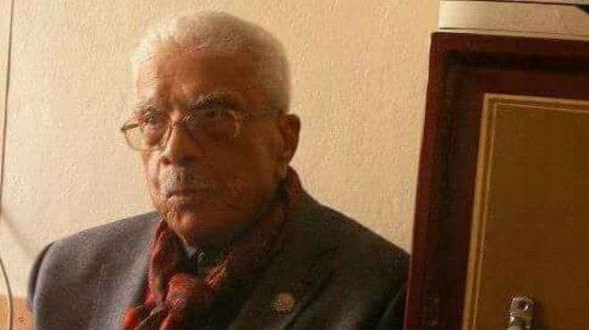 MHP nin acı kaybı: İzmir in  Muzaffer Amcası ydı