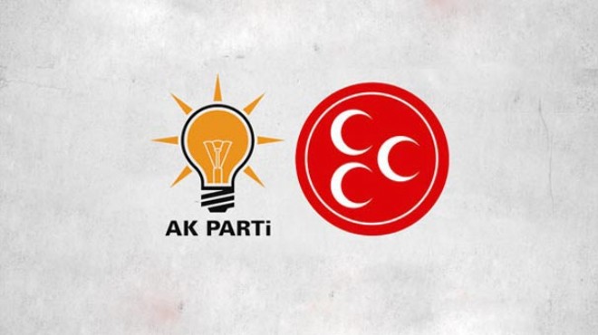 MHP nin af teklifine AK Parti den yeni formül