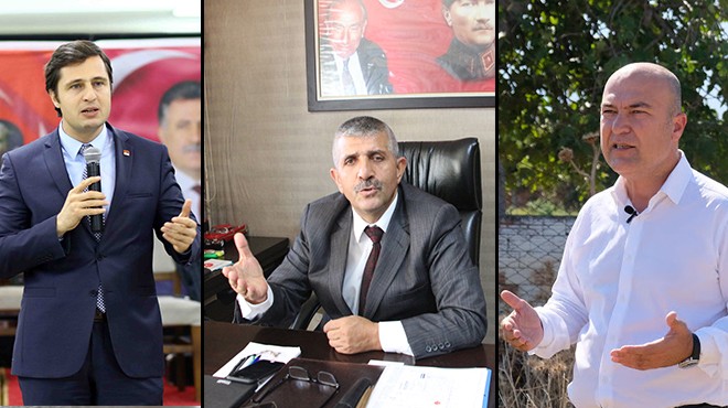 MHP’nin Başkanı Şahin’den CHP’li Yücel ve Bakan’a: Adam gibi konuşmaya davet ediyorum!